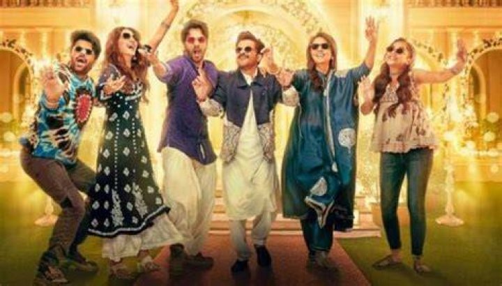 
Varun Dhawan’s ‘Jugjugg Jeeyo’ Re-Released In Theatres On Indian Independence Day 