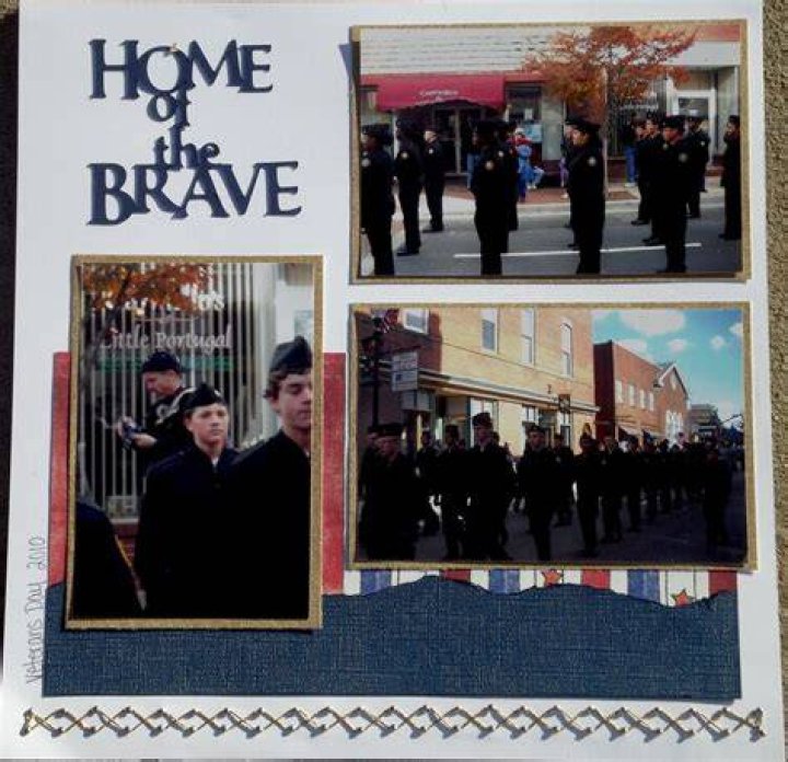Veteran's Day Ceremony | Macaroni KID Boynton Beach