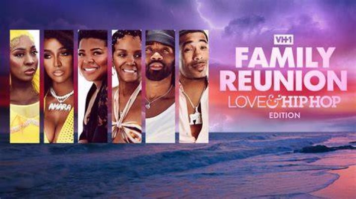
VH1 Family Reunion: Love & Hip Hop Edition season 3 episode 11 release date, time and plot 