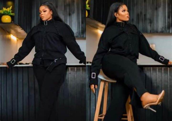 
VIDEO: BBNaija’s Chi Chi Bags Ambassadorial Deal 