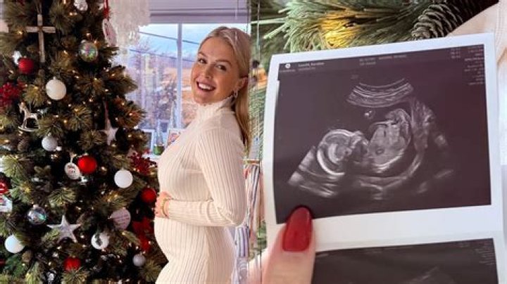 
Viewers Question If Natalia Cooper Is Pregnant With Her Second Child 