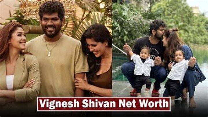 
Vignesh Shivan Height, Weight, Net Worth, Age, Birthday, Wikipedia, Who, Nationality, Biography 
