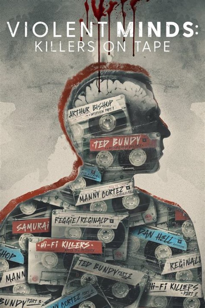 Violent Minds: Killers on Tape – Who is Manuel Cortez and where is he now?