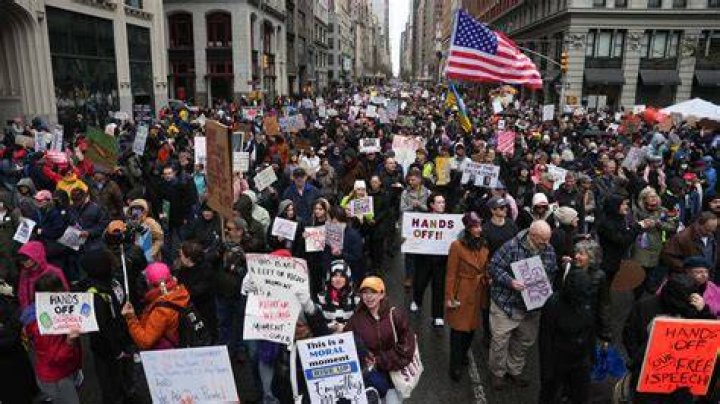 
Violent Protests Erupt in Atlanta Over Fatal Shooting of Activist 