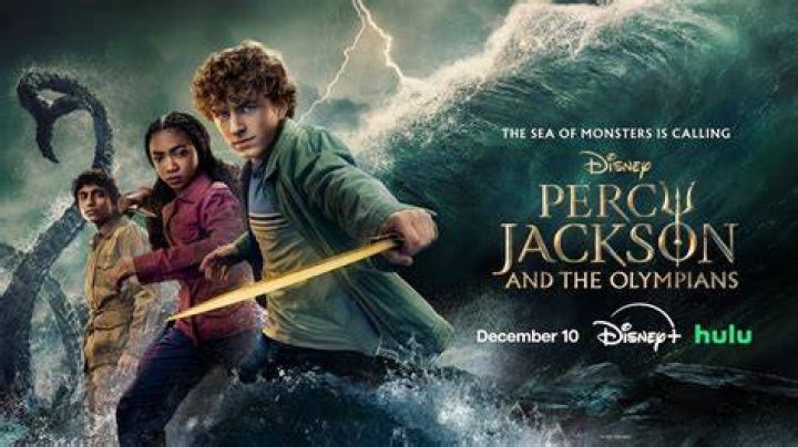
Walker Scobell Is Cast In Percy Jackson Disney Plus Series As A Lead Role 