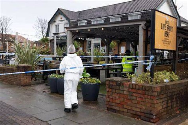 
Wallasey pub shooting: Who was Elle Edwards? How did the beautician die? What happened? Explained 