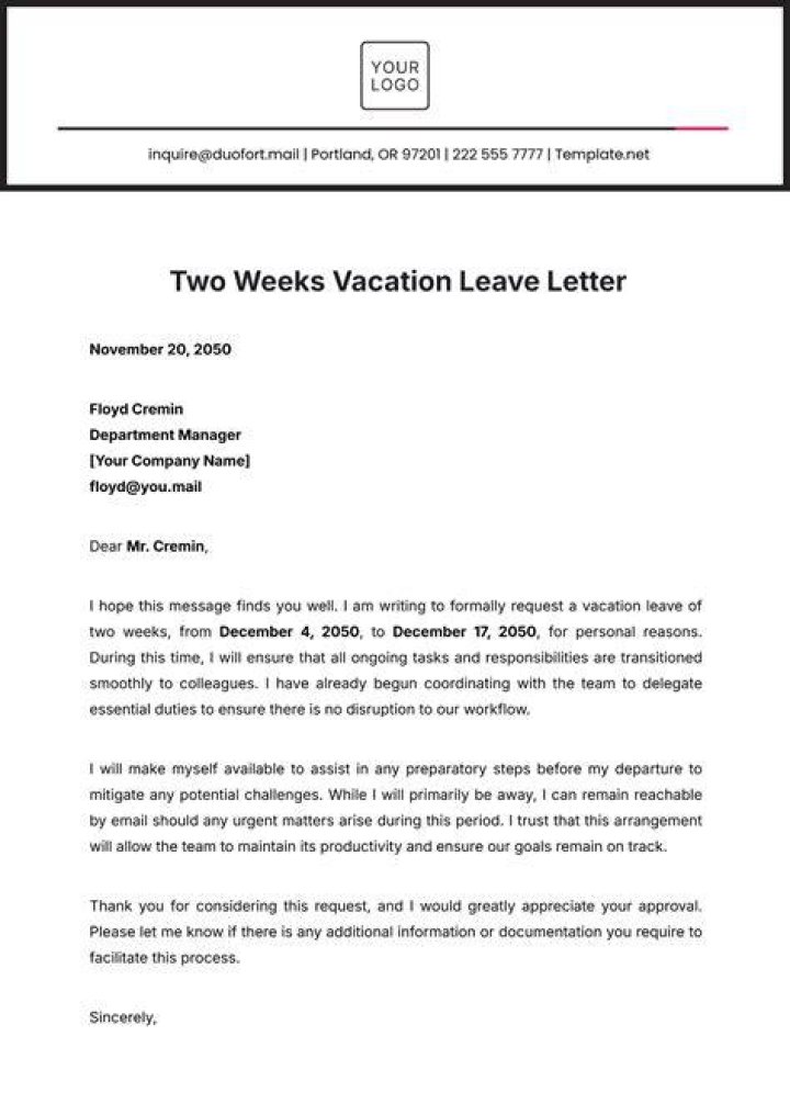 
Walmart Employee Decides It’s Easier to Put in 2 Weeks’ Notice Than Ask for Vacation Time 