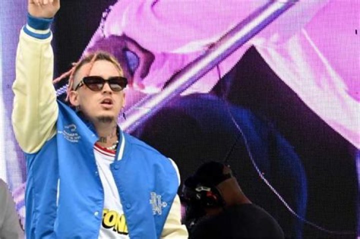 Was Costa Titch vaccinated? Rapper’s collapses on stage, social media claims Covid-related death