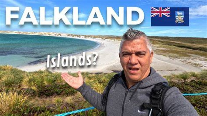
Was Len Mcgill From Falkland Islands Arrested For Abuse? Here Is What The Police Officer Did 