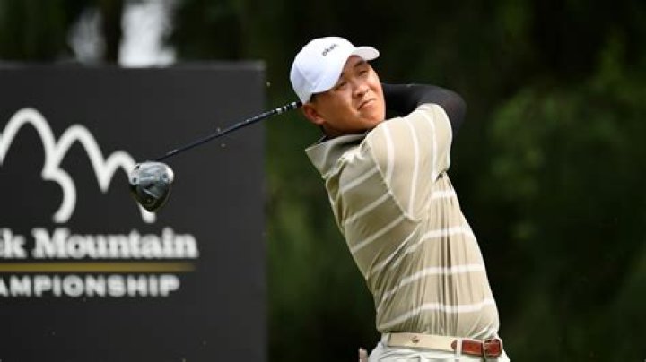 Was Luke Kwon Disqualified? Good Good Golf Salary and Earnings