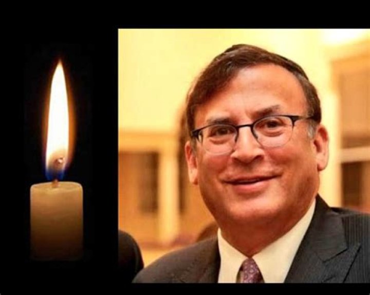 Was Rabbi Zechariah Wallerstein Shot To Death? Wikipedia, What Happened To Him?