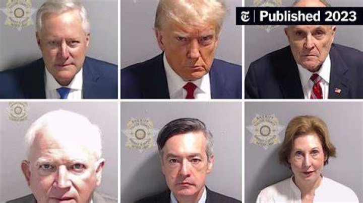 
Was Senator Lauren Witzke Ever Arrested For Drugs? People Question Her Credibility As She Appears On TV Amid Russia Conflict 