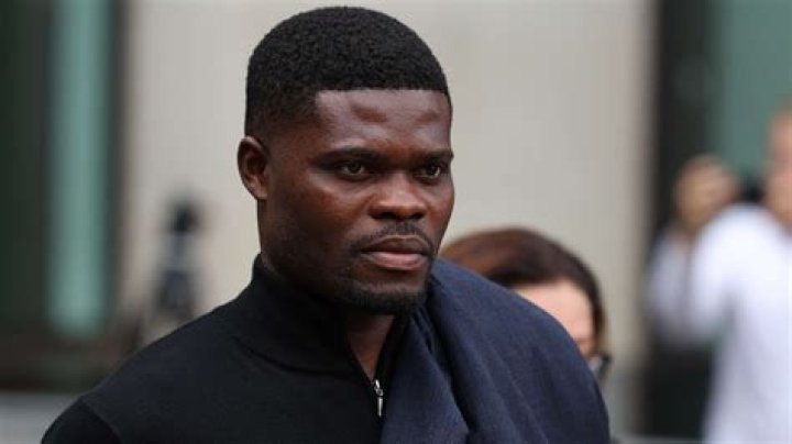 
Was Thomas Partey Arrested On Sexual Assault? 