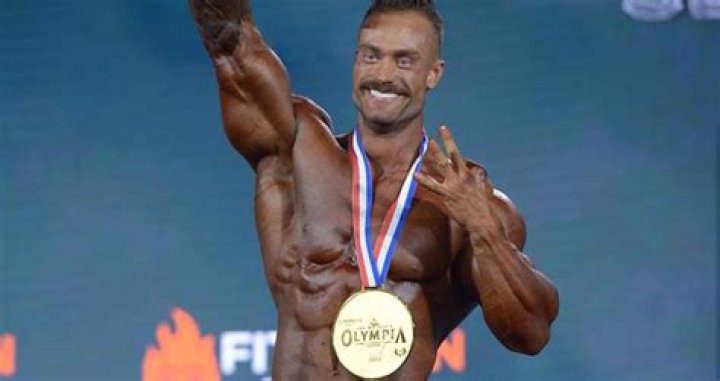 
Watch Video: Cbum wins Mr. Olympia Classic Physique 2022 – Finals & Cash Prize details 