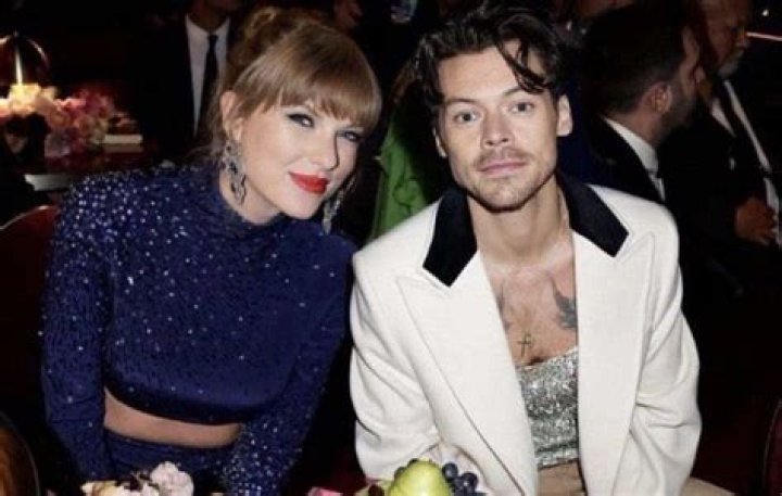 
“We love a supportive bestie and ex”: Video of Taylor Swift clapping for Harry Styles at Grammy Awards 2023 sends fans into a frenzy 
