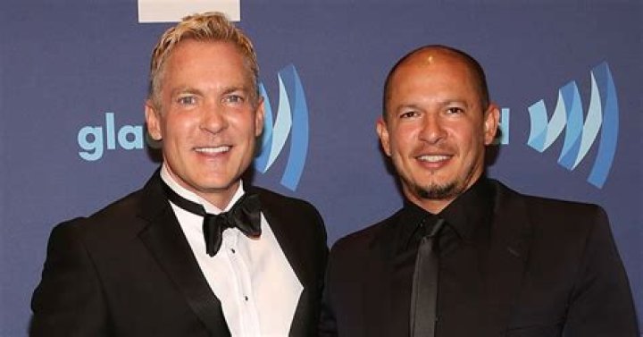 Weatherman Sam Champion Is Happily Married To Husband Rubem Robierb- GMA Presenter Makes A Return
