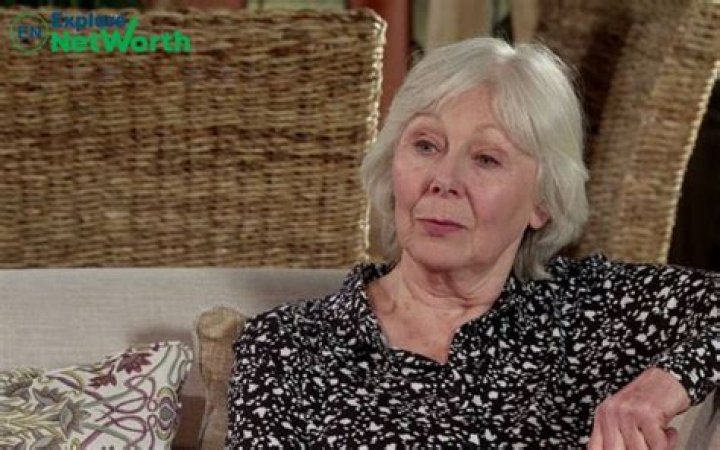 Wendy Crozier Height, Weight, Net Worth, Age, Birthday, Wikipedia, Who, Nationality, Biography
