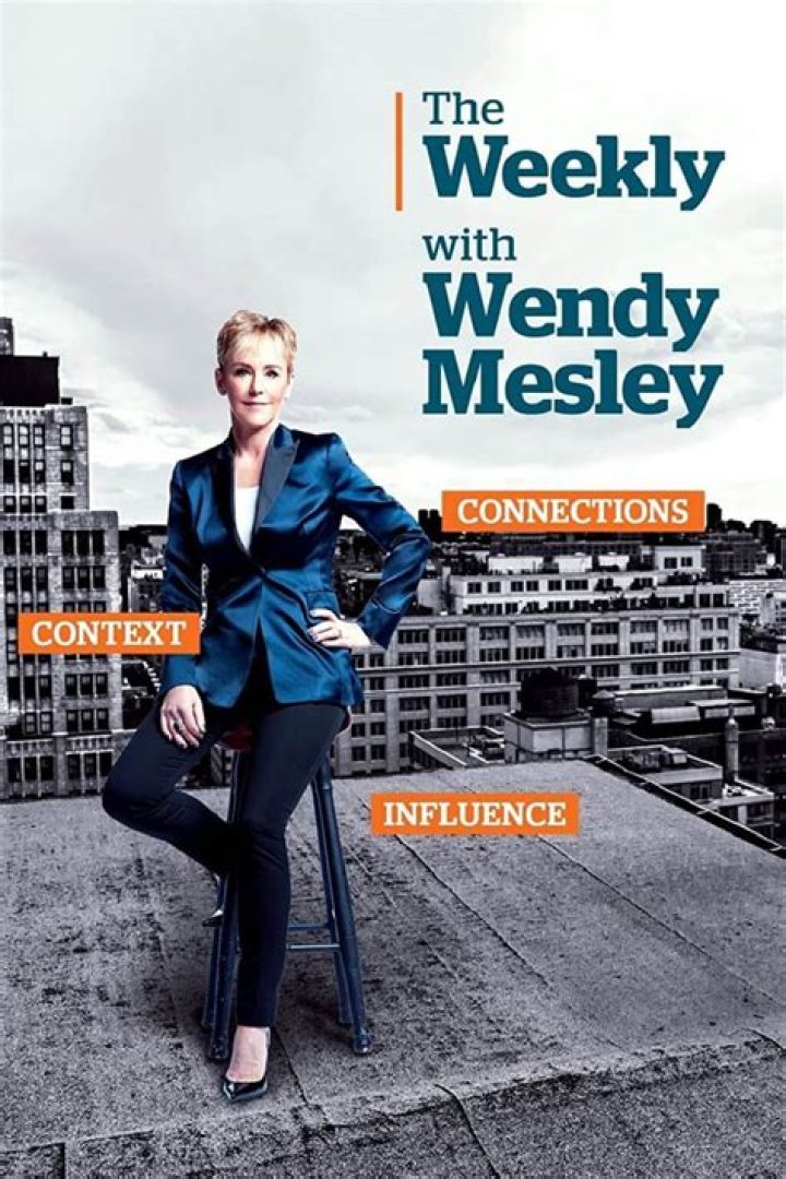 
Wendy Mesley Height, Weight, Net Worth, Age, Birthday, Wikipedia, Who, Nationality, Biography 