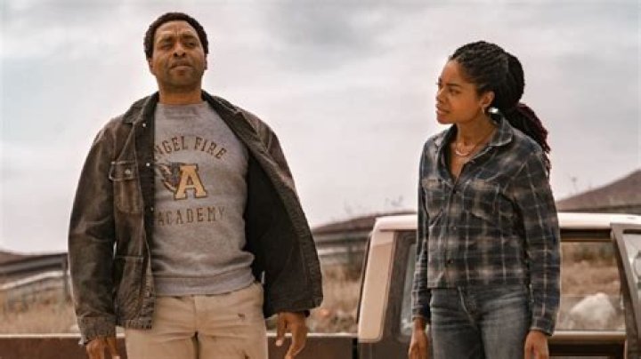 
What Age Is The Man Who Fell To Earth Cast? Annelle Olaleye Age Family and Parent Information 