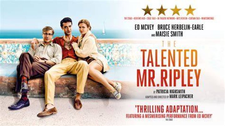
What Did Amber Heard Quote From The Talented Mr Ripley? A Look At Her Opening Statement During Her Testimony 