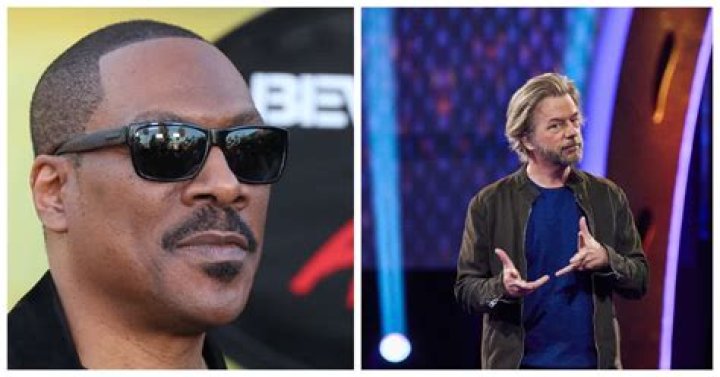 
What Did David Spade Say To Eddie Murphy? Joke That Offended SNL Star Eddie 