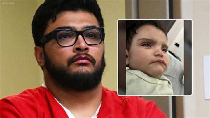 
What did Jennifer Matter do? Minnesota mother pleads guilty in newborn son’s death 