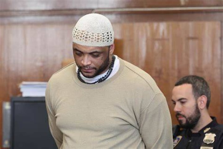 
What did Kenwood Allen do? Robbery crew suspect charged with murder 