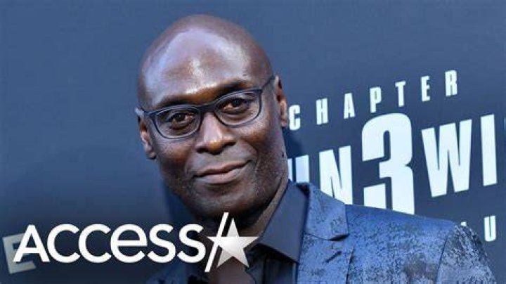 
What did Lance Reddick die of? Cause of death revealed weeks after John Wick star’s death 
