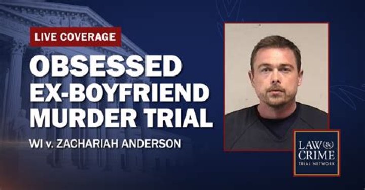 What did Marquan Washington say? Former cellmate claims Zachariah Anderson admitted to Rosalio Gutierrez murder