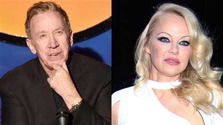 
What did Tim Allen do? Pamela Anderson allegations explored as Twitter slams Home Improvement star 