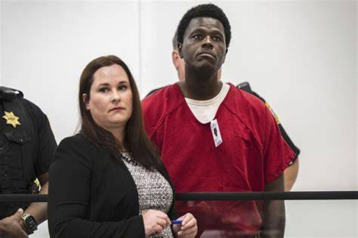 
What did Wesley Brownlee do? Suspected Stockton killer charged with additional murder counts 