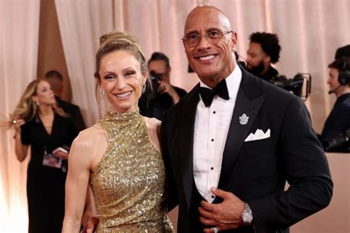 
What Does Lauren Hashian (Dwayne Johnson’s wife) do for a living? 