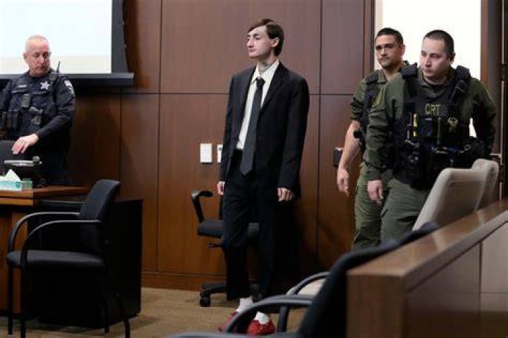 
What Ethnicity, Nationality And Political Background Is Robert E. Crimo III? July 4 Parade Shooting And Motive Explained 
