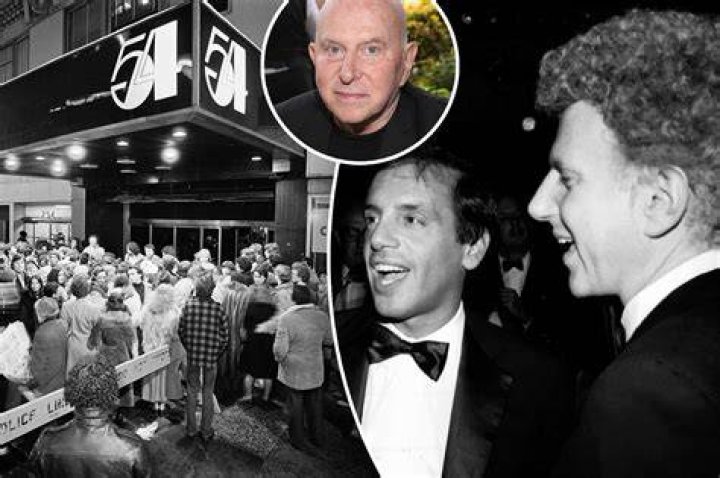 
What Exactly Happened To Mark Fleischman? All About The Illness Of Former Studio 54 Club Owner 