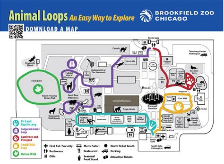 
What Happened At Brookfield Zoo Today? Potential Threat And Lockdown 