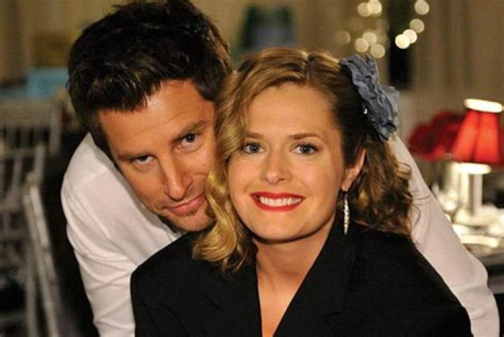 What happened between James Roday and Maggie Lawson? Why they did’t married? Wiki: Brake Up, Net Worth, Facts, Affair