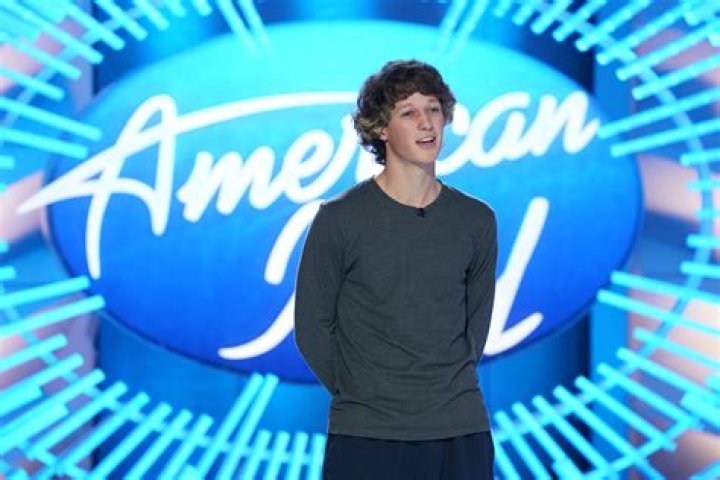 What Happened To Aaron Westberry On American Idol? Eliminated Or Not Facts