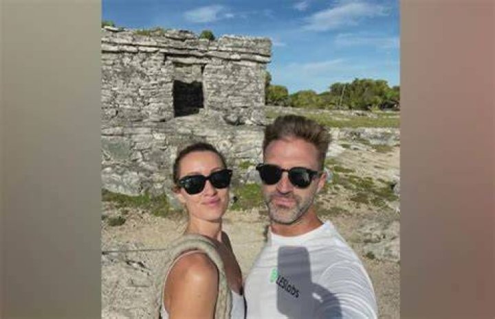 What happened to Abby Lutz and John Heathco? Cause of death explored as US couple found dead in Mexico hotel