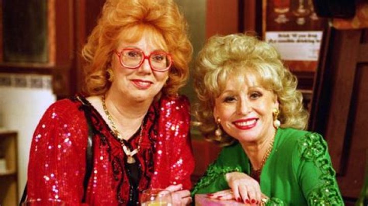 What Happened To Anna Karen? ‘On The Buses’ Actress Dies At 85