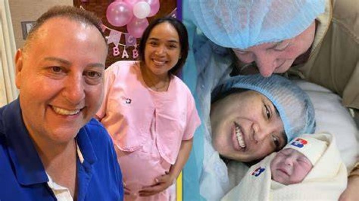 
What Happened To Anny & Robert’s Baby From 90 Day Fiance? Fans Are Devastated By The Tragic News 