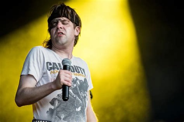 
What Happened To Ariel Pink? The Rise & Fall Of Pink 