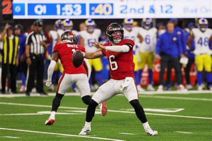 
What Happened To Baker Mayfield? Update On His Surgery As His Shoulder Injury Treatment Completes 