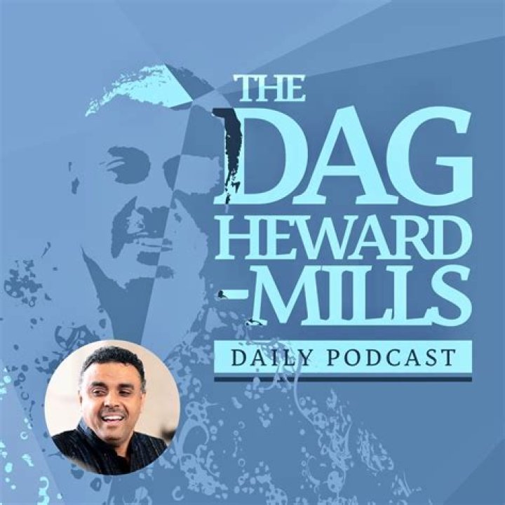 
What Happened To Bishop Dag Heward Mills’ Son, David Heward Mills? 