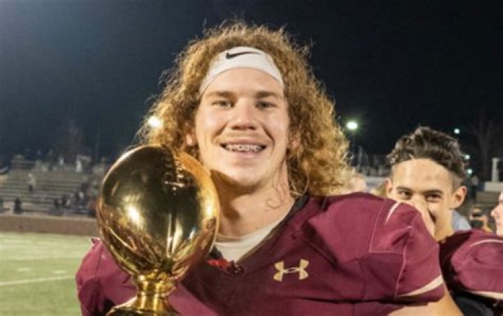 
What Happened To Brexten Green? Wide Receiver Death After an Accident 