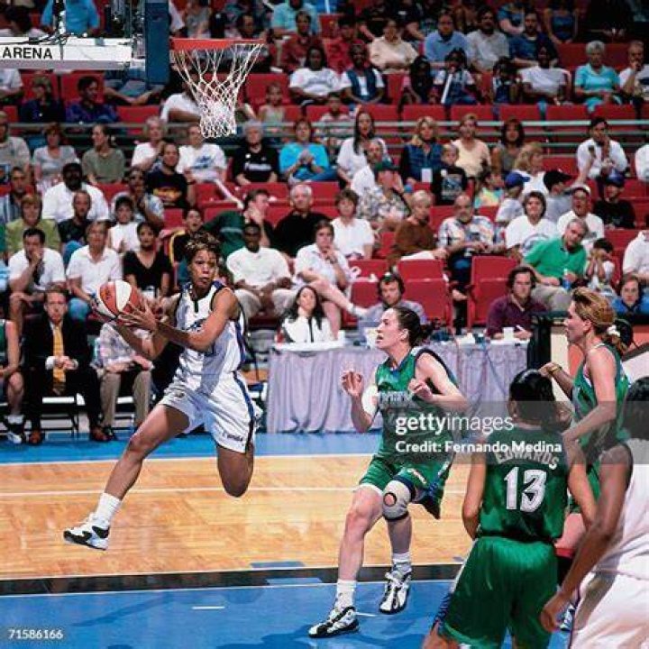 
What Happened To Carla Mcghee? Car Accident And Health Update Today, Where Is The Former Basketball Star? 