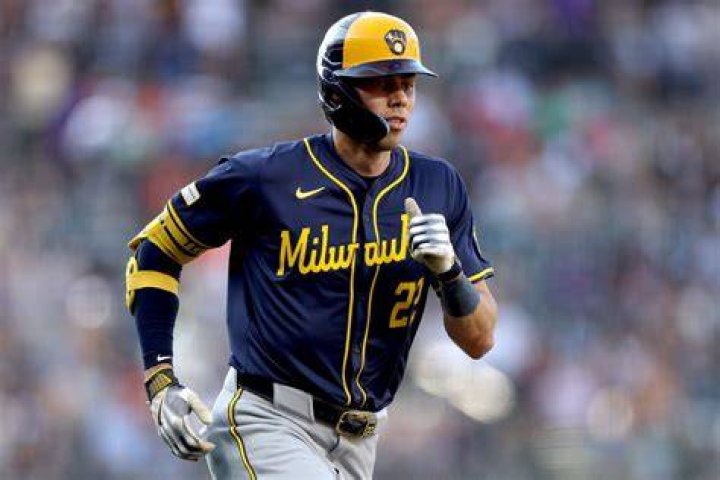 
What Happened To Christian Yelich Contract With Milwaukee Brewers? Salary And Net Worth Update 