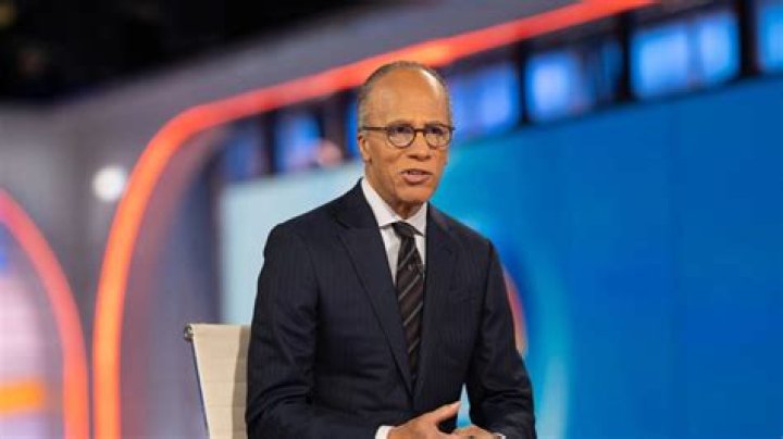 What Happened To Dennis Richmond? Find Out About The News Anchor’s Health Problems