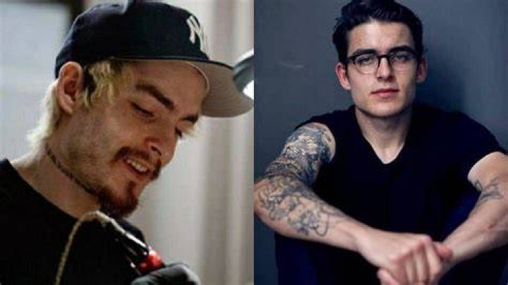 
What happened to Drexyll Tolstoy? Tattoo artist missing for six months found dead behind workplace 