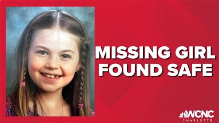 
What happened to Fernanda Arias? Duval County missing girl found after last seen leaving with a man 