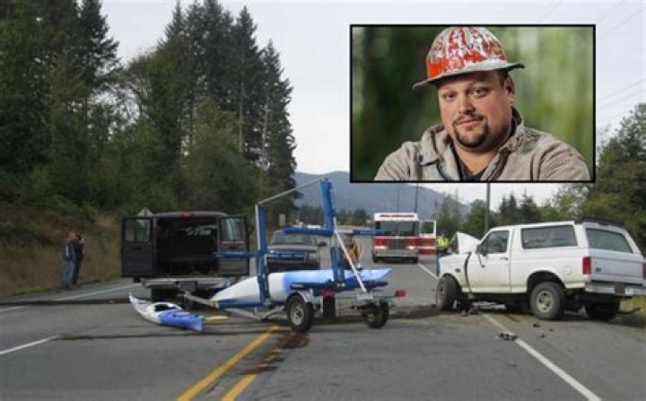 What Happened To Gabe Rygaard Of Rygaard Logging? Obituary And Death Cause Of Ax Men Cast